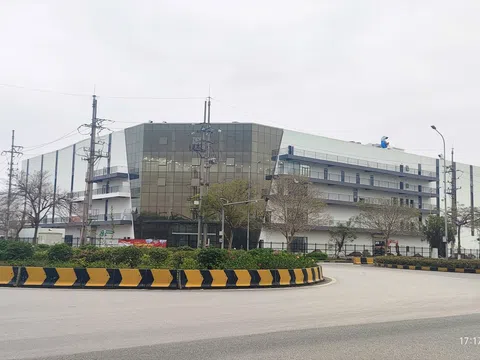 Bắc Ninh: Quản lý chất thải nguy hại – mắt xích quyết định của phát triển bền vững