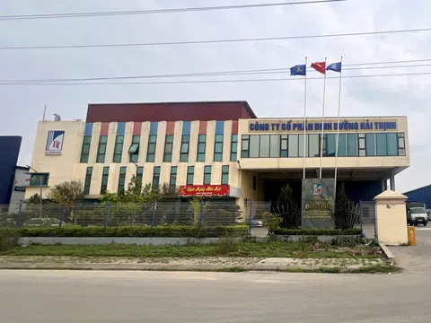 Bắc Ninh: Chi cục Chăn nuôi, Thú y và Thủy sản kiểm tra chuỗi sản xuất Feed – Farm – Food của Hải Thịnh