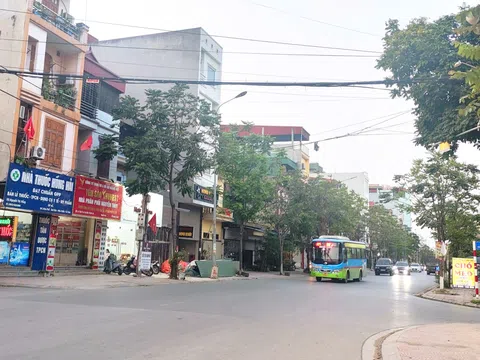 Bắc Ninh đặt mục tiêu gần 70% xã đạt chuẩn nông thôn mới giai đoạn 2026–2030