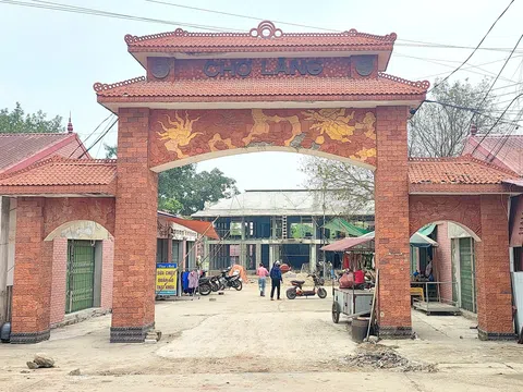 Gốm Phù Lãng (Bắc Ninh) - 800 năm giữ lửa đất hồng, mở lối “di sản xanh”