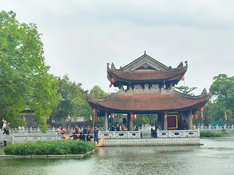 Giữ lửa nghề bánh phu thê Đình Bảng – Một miền ký ức Kinh Bắc