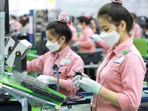 Bắc Ninh: Rà soát và chấn chỉnh công tác an toàn lao động tại doanh nghiệp