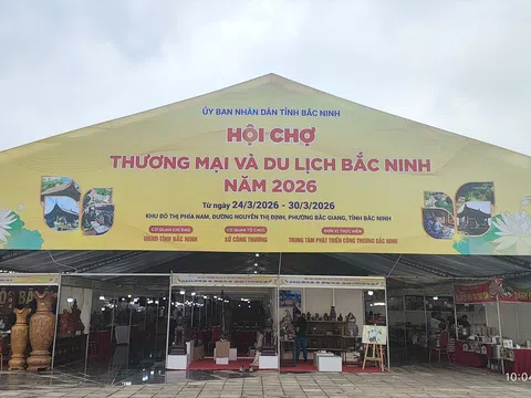 Công nghệ – đòn bẩy mới cho công nghiệp nông thôn Bắc Ninh