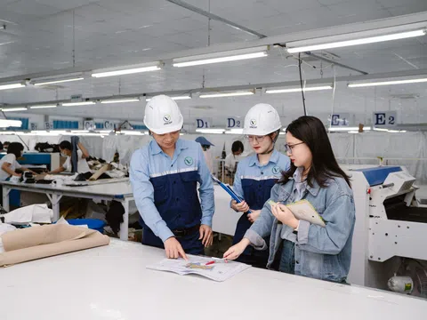 Quản lý hạn ngạch phát thải sẽ bắt buộc với mọi doanh nghiệp từ 2028