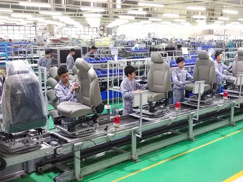 Tiêu chuẩn Net Zero: Việt Nam phải làm gì để trở thành "thủ phủ" hút vốn FDI?