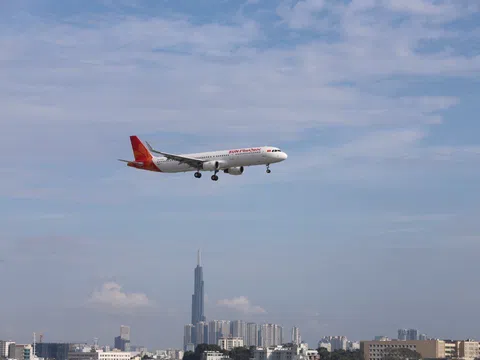 Lộ diện hãng hàng không bay đúng giờ nhất trong 12 tháng năm 2025