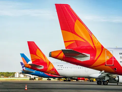 Sun PhuQuoc Airways đạt phê chuẩn đào tạo kỹ thuật B1/B2, bước tiến chiến lược tự chủ nguồn lực hàng không