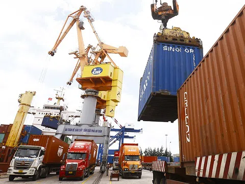 Ba động lực cốt lõi để kinh tế tăng trưởng hai con số trong giai đoạn phát triển mới