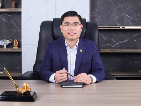 Chủ tịch KSB Phan Tấn Đạt tham gia ứng cử đại biểu HĐND TP.HCM