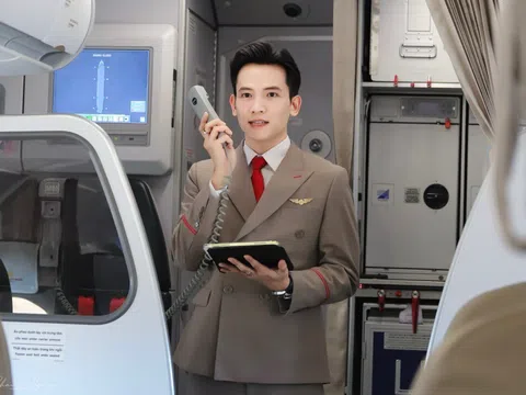 Sun PhuQuoc Airways được cấp phép bay thẳng đến Hàn Quốc