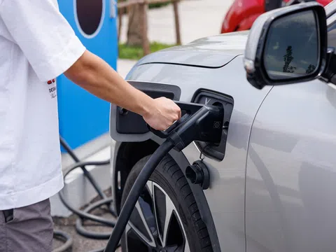 Người dùng Việt: 99 siêu trạm sạc của V-Green sẽ tạo bước tiến mới cho hạ tầng xanh của Việt Nam