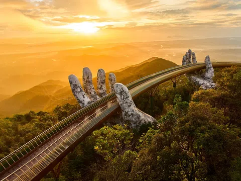 Sun Group- 19 năm 'thắp lửa' những vùng đất và sứ mệnh nâng tầm vị thế đất nước