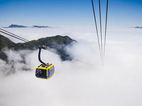 Khám phá “tiêu chuẩn” khác biệt trong các công trình của Sun Group