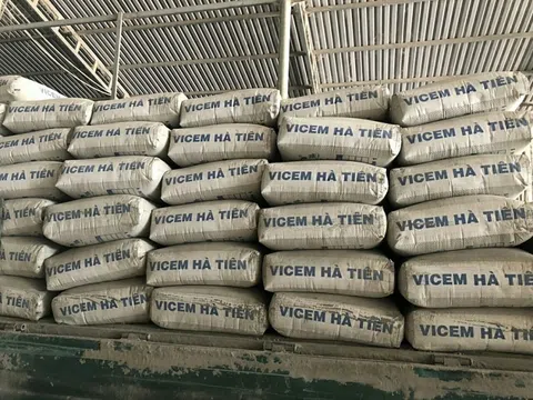 An Giang: Loạt doanh nghiệp xi măng được yêu cầu ra soát, chấn chỉnh hoạt động khai thác khoảng sản