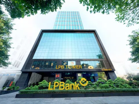 LPBank bán thành công hơn 10,16 triệu trái phiếu đợt đầu tiên năm 2026