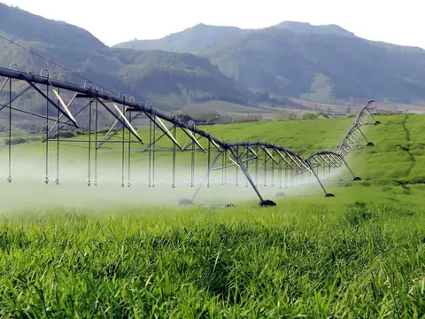 Nghệ An phát triển nông nghiệp ứng dụng công nghệ cao dọc hành lang kinh tế đường Hồ Chí Minh