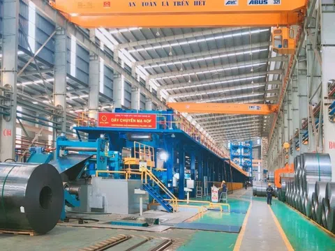 Nhiều con số ấn tượng của kinh tế Nghệ An trong năm 2025