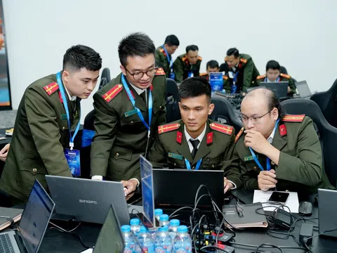 Nghệ An thành lập Đội Ứng cứu sự cố an ninh mạng