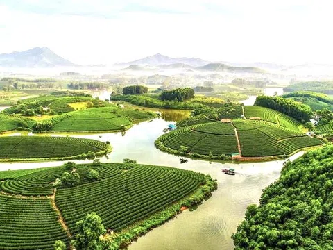 Nghệ An quyết tâm thực hiện thắng lợi các chỉ tiêu, nhiệm vụ trong năm 2026