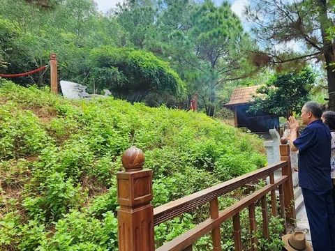 Hàng trăm nghìn du khách lựa chọn du lịch Quảng Trị trong những ngày đầu năm mới 2026