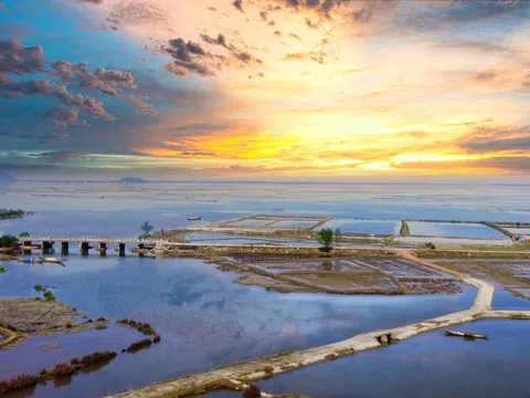 Xây dựng Huế trở thành thành phố xanh, phát triển bền vững