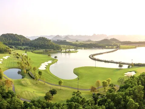 Tỉnh Nghệ An đề xuất chuyển đổi hơn 200ha rừng làm dự án sân golf