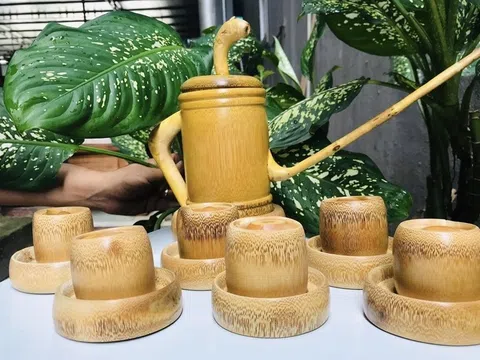 Nghệ An: Liên minh xanh và khát vọng tái cấu trúc kinh tế tập thể