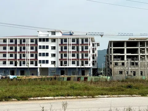 Tỉnh Nghệ An quyết tâm hoàn thành hơn 2.000 căn nhà ở xã hội trong năm 2026