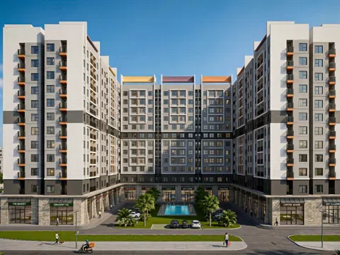 Thành phố Huế: Tăng tốc thực hiện mục tiêu 3.200 căn nhà ở xã hội trong năm 2026