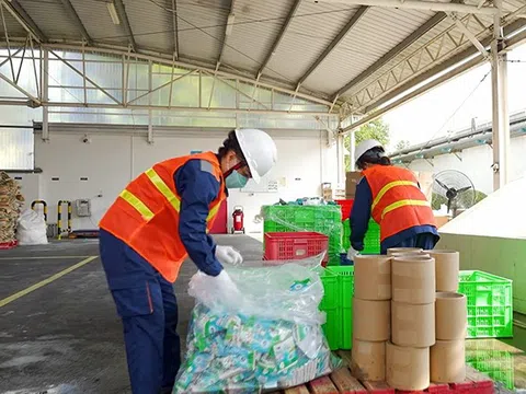 EPR cần vận hành theo kinh tế tuần hoàn, tránh tư duy quản lý hành chính