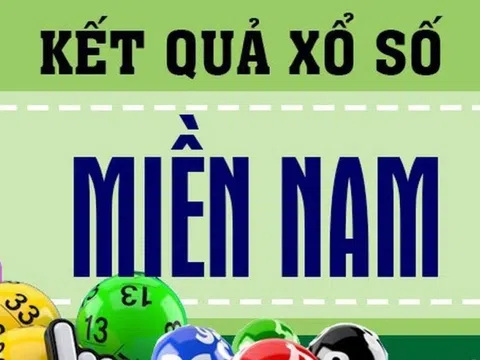 XSMN 27/12 Kết quả xổ số Miền Nam hôm nay 27/12/2025 XSMN Thứ 7