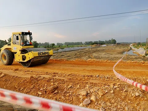 Đề xuất “mốc thời gian” cho giao dịch đất sau thông báo thu hồi