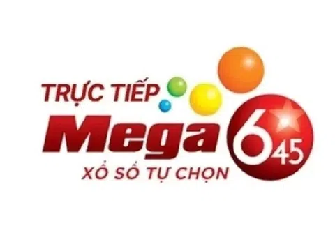 Vietlott Mega 6/45 Kết quả xổ số Vietlott hôm nay ngày 28/12/2025