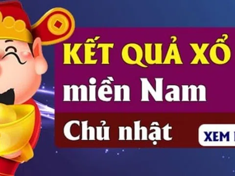 XSMN 28/12 Kết quả xổ số Miền Nam hôm nay 28/12/2025 XSMN Chủ nhật