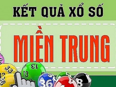 XSMT 28/12 Kết quả xổ số miền Trung hôm nay 28/12/2025 XSMT Chủ nhật