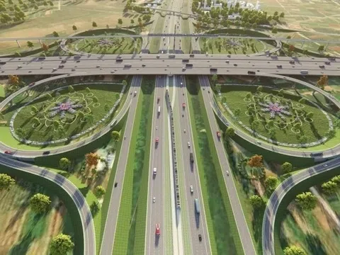 Đô thị Olympic của Vingroup hướng tới tổ hợp thể thao - đô thị quy mô hàng đầu