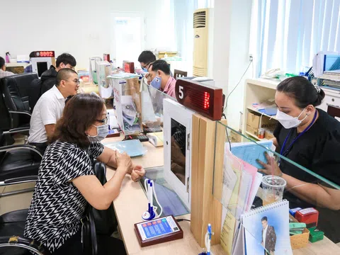 Đổi mới chính sách viên chức: Trả lương theo vị trí việc làm, mở rộng cơ chế tuyển dụng