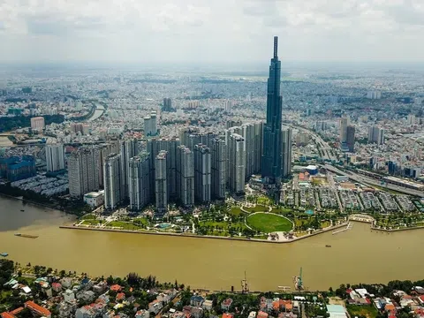 Việt Nam chuẩn hóa hệ thống phân loại đô thị từ năm 2026