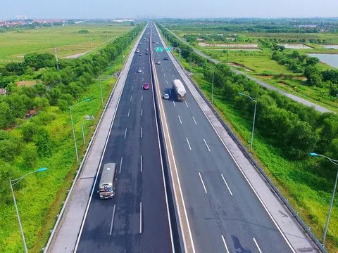 Nghiên cứu đầu tư cao tốc 305 km nối Mộc Châu - Sơn La - Điện Biên