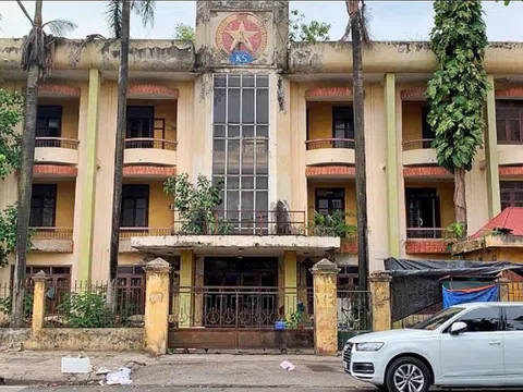 Hơn 7.300 cơ sở nhà, đất dôi dư tiếp tục được xử lý trong quá trình sắp xếp chính quyền hai cấp