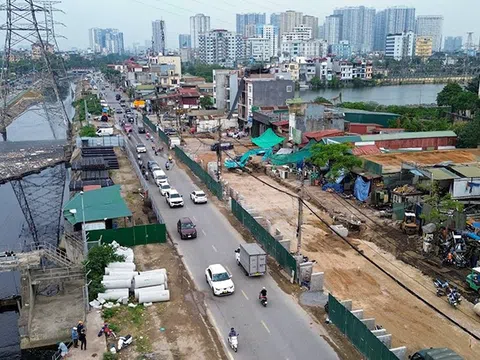 Nước rút đầu tư công: Áp lực giải ngân gần 147 nghìn tỉ đồng trong tháng cuối