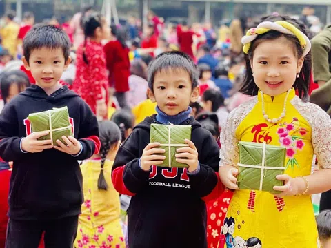 Nhiều địa phương ấn định lịch nghỉ Tết cho học sinh, có nơi lên tới 14 ngày liên tiếp