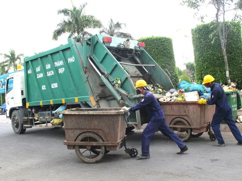 Hà Nội bắt buộc phân loại rác sinh hoạt từ đầu năm 2026, hộ vi phạm có thể không được thu gom