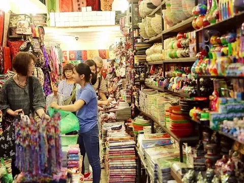 Ngành Thuế TP. HCM chuyển trọng tâm sang đồng hành, bảo đảm quyền lợi hộ kinh doanh