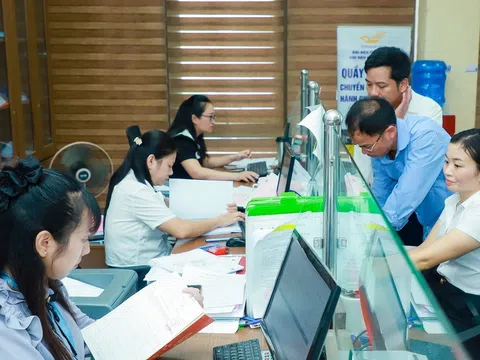 Quy định mới về xếp lương đối với người được tuyển dụng vào công chức