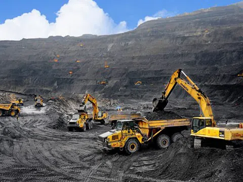 Chính phủ lập Hội đồng quốc gia thẩm định trữ lượng khoáng sản