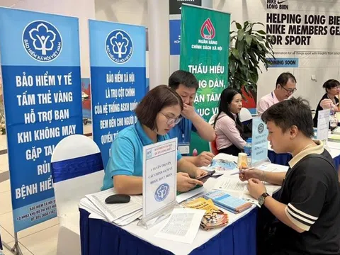 Từ 2026, chính sách tiền lương và bảo hiểm xã hội đồng loạt điều chỉnh