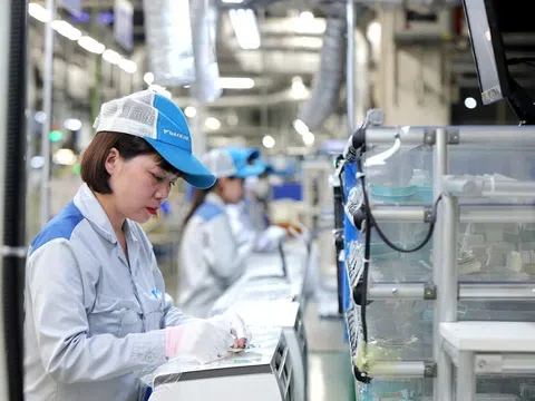 Hà Nội hướng tới tăng tốc xuất khẩu năm 2026 với loạt mục tiêu tăng trưởng hai con số