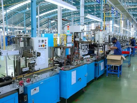 Giải tỏa ách tắc thủ tục cho ngành hóa chất trong thời điểm chuyển tiếp