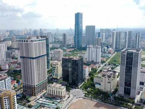 Siết thuế và tín dụng để hạ nhiệt bất động sản, hướng thị trường về nhu cầu ở thực